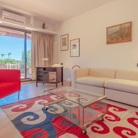 Апартаменти Casa Carlotta Tranquillita Con Vista Mare Камольї Екстер'єр фото